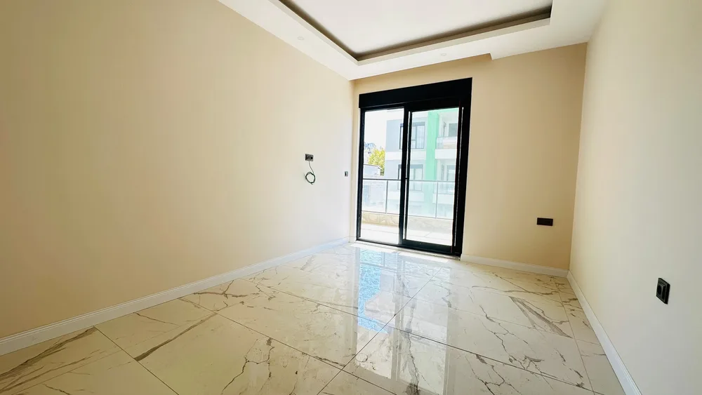 New 2 Bedroom Apartment For Sale in Life Garden, Oba, Alanya Interior - 7