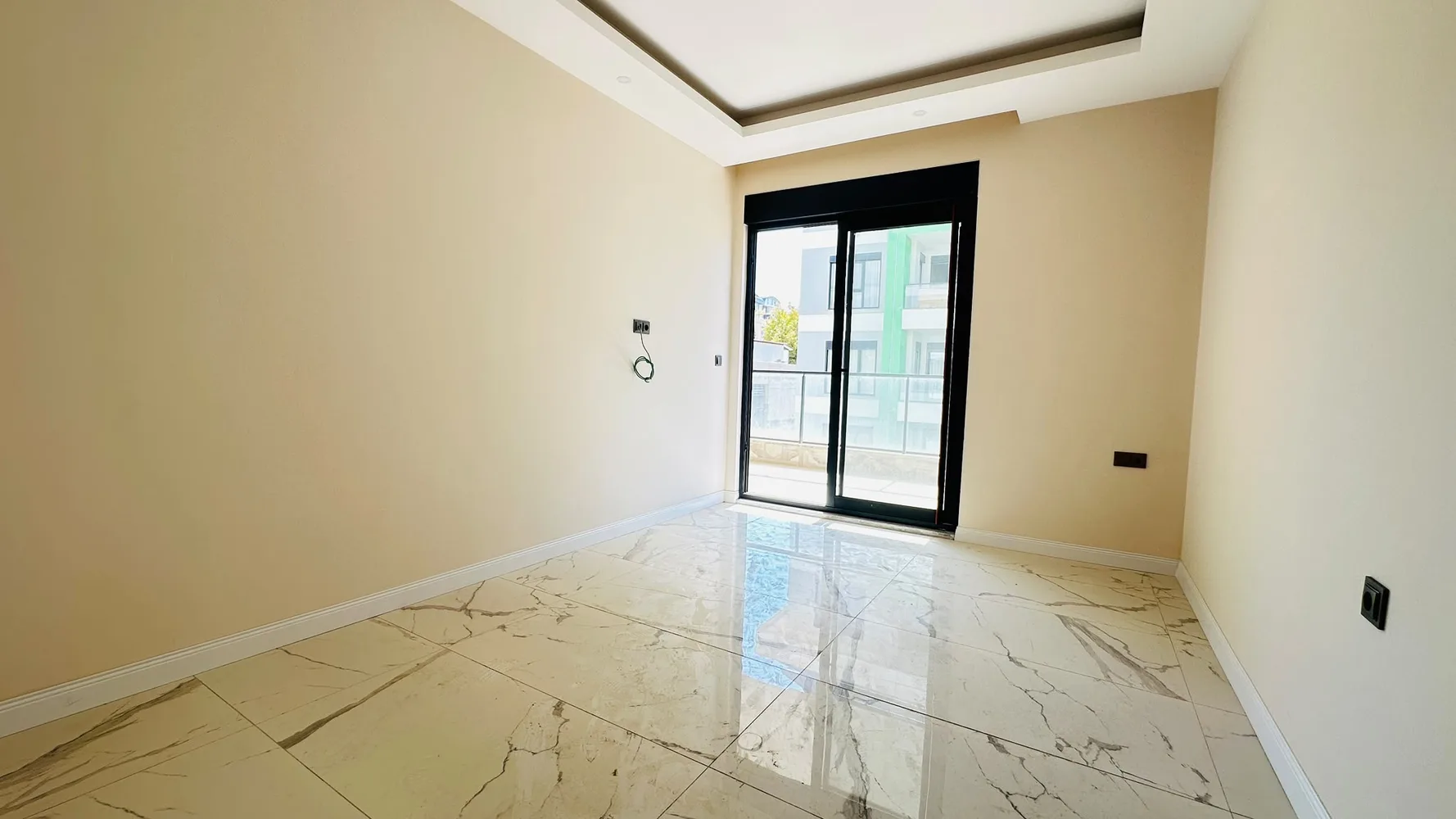 New 2 Bedroom Apartment For Sale in Life Garden, Oba, Alanya Interior - 7