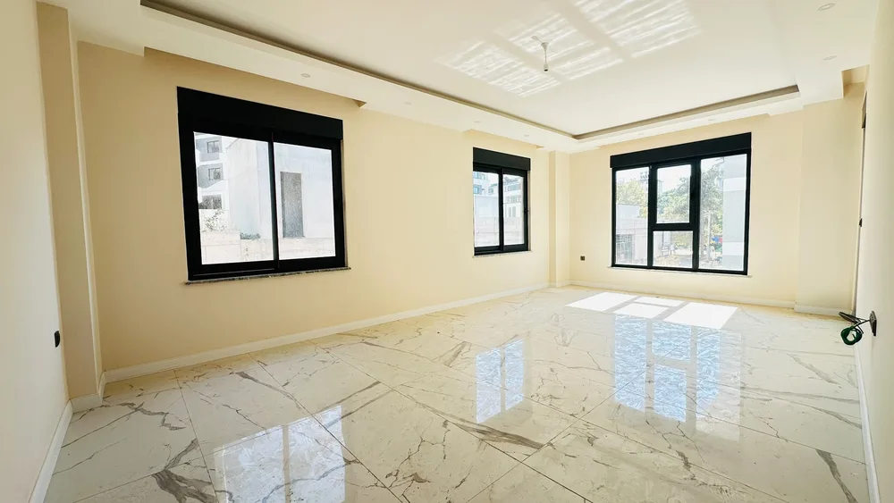 New 2 Bedroom Apartment For Sale in Life Garden, Oba, Alanya Interior - 2