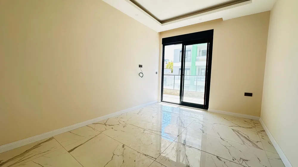 New 2 Bedroom Apartment For Sale in Life Garden, Oba, Alanya Interior - 3