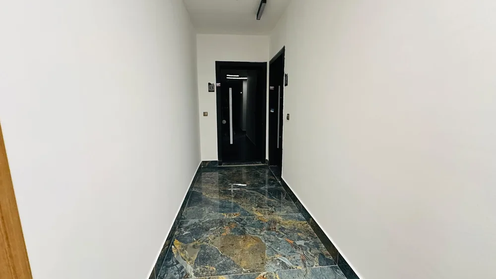 New 2 Bedroom Apartment For Sale in Life Garden, Oba, Alanya Interior - 10
