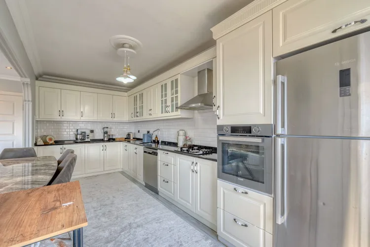 YENISEY 4 RESIDENCE , Interior - 3