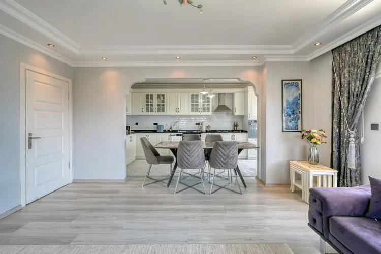 YENISEY 4 RESIDENCE , Interior - 2
