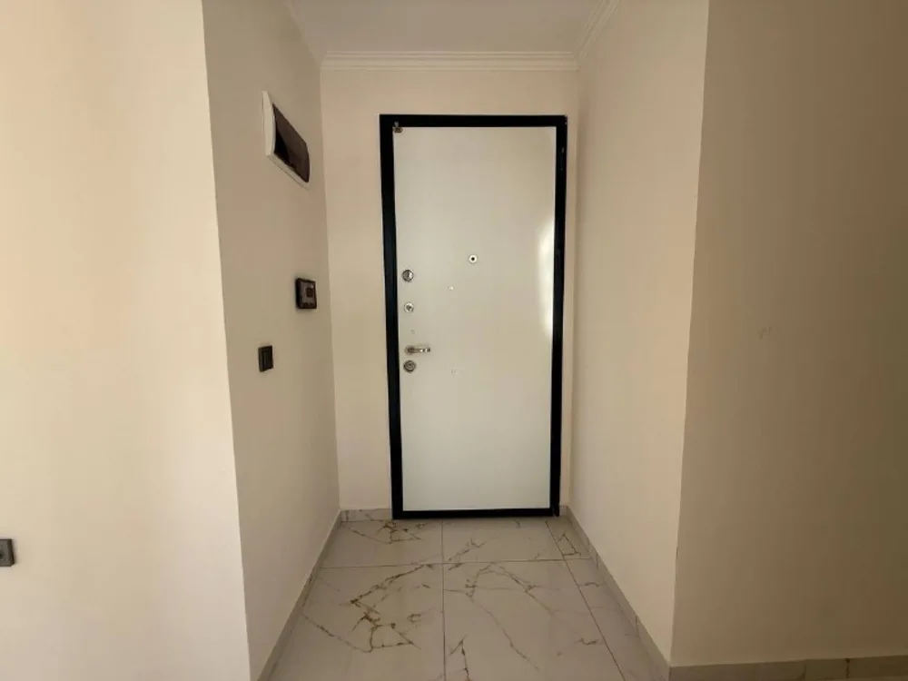 6th Floor 2 Bedroom Apartment for Sale in Exodus Riverside, Alanya Exterior - 8