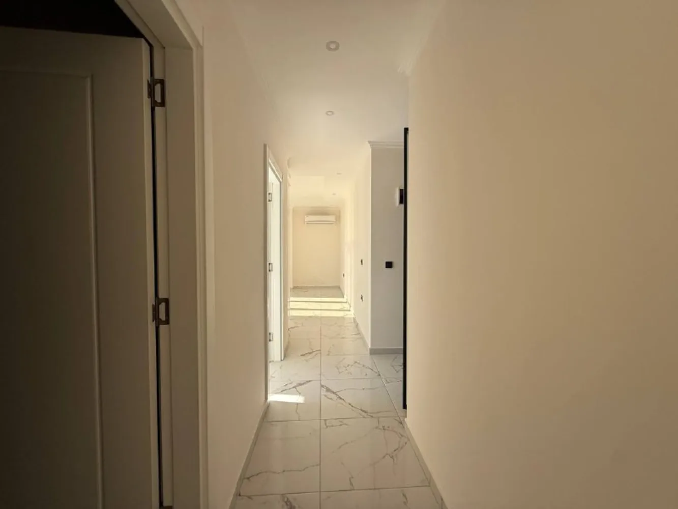 6th Floor 2 Bedroom Apartment for Sale in Exodus Riverside, Alanya Exterior - 6
