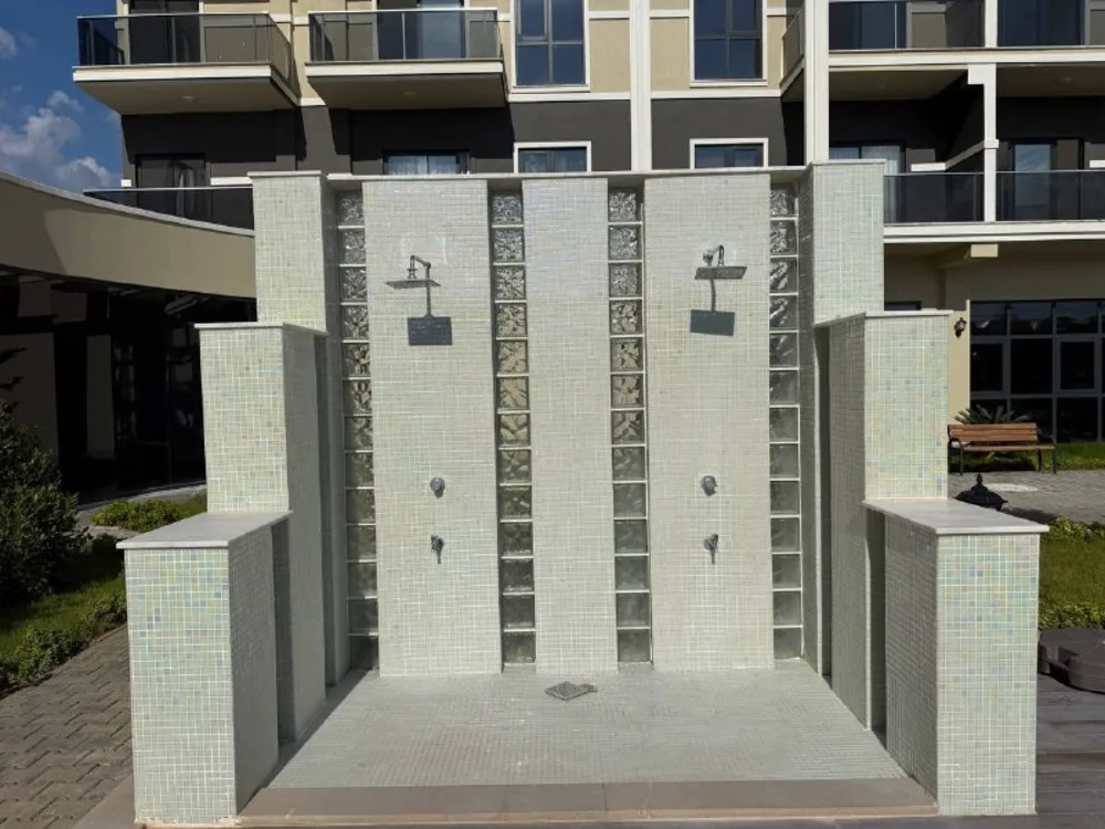 6th Floor 2 Bedroom Apartment for Sale in Exodus Riverside, Alanya Exterior - 22