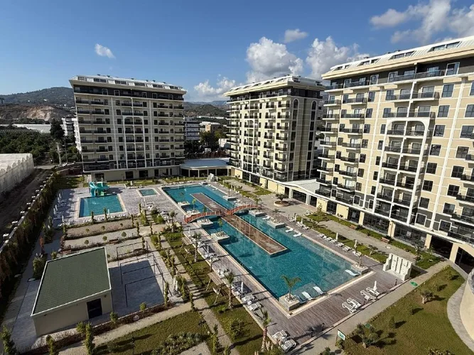 EXODUS RİVERSİDE , Exterior - 1