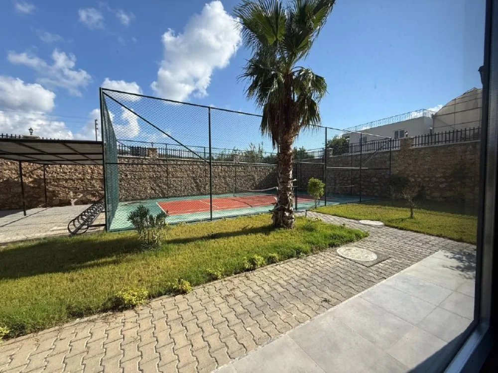 6th Floor 2 Bedroom Apartment for Sale in Exodus Riverside, Alanya Exterior - 25