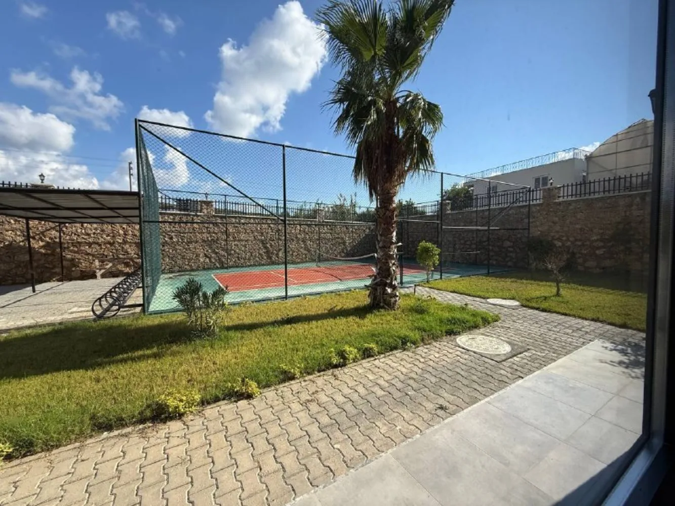 6th Floor 2 Bedroom Apartment for Sale in Exodus Riverside, Alanya Exterior - 25