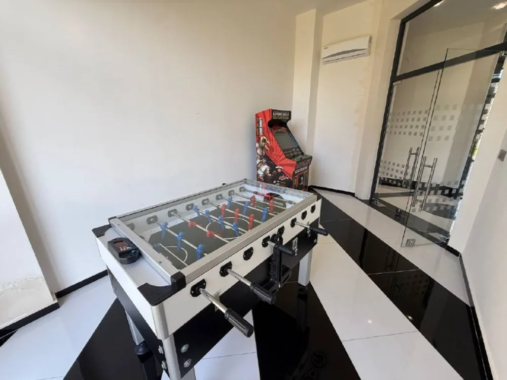 6th Floor 2 Bedroom Apartment for Sale in Exodus Riverside, Alanya Exterior - 27