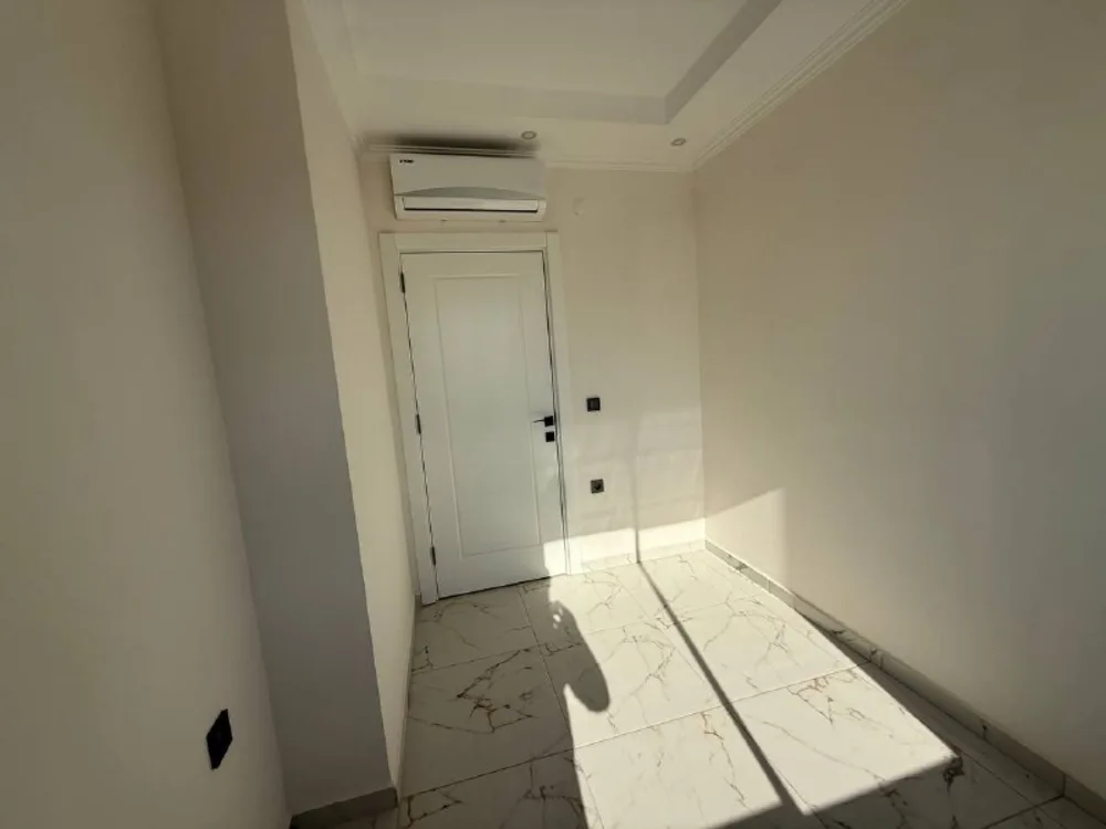6th Floor 2 Bedroom Apartment for Sale in Exodus Riverside, Alanya Exterior - 11