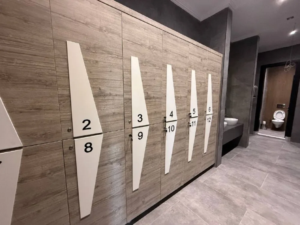 6th Floor 2 Bedroom Apartment for Sale in Exodus Riverside, Alanya Exterior - 14