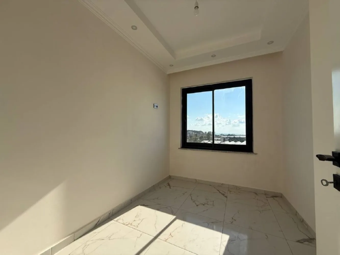 6th Floor 2 Bedroom Apartment for Sale in Exodus Riverside, Alanya Exterior - 7