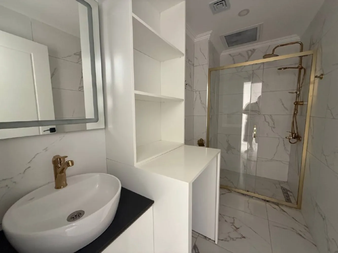 6th Floor 2 Bedroom Apartment for Sale in Exodus Riverside, Alanya Exterior - 9