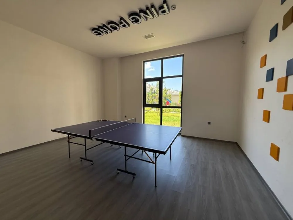 6th Floor 2 Bedroom Apartment for Sale in Exodus Riverside, Alanya Exterior - 16