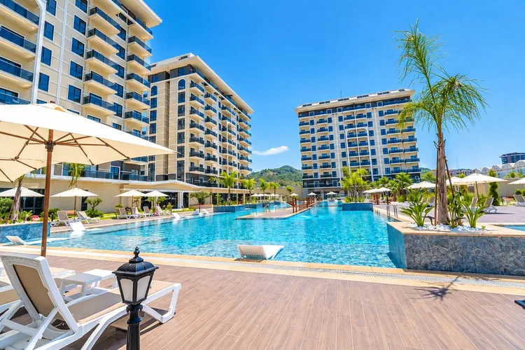 EXODUS RİVERSİDE , Exterior - 2
