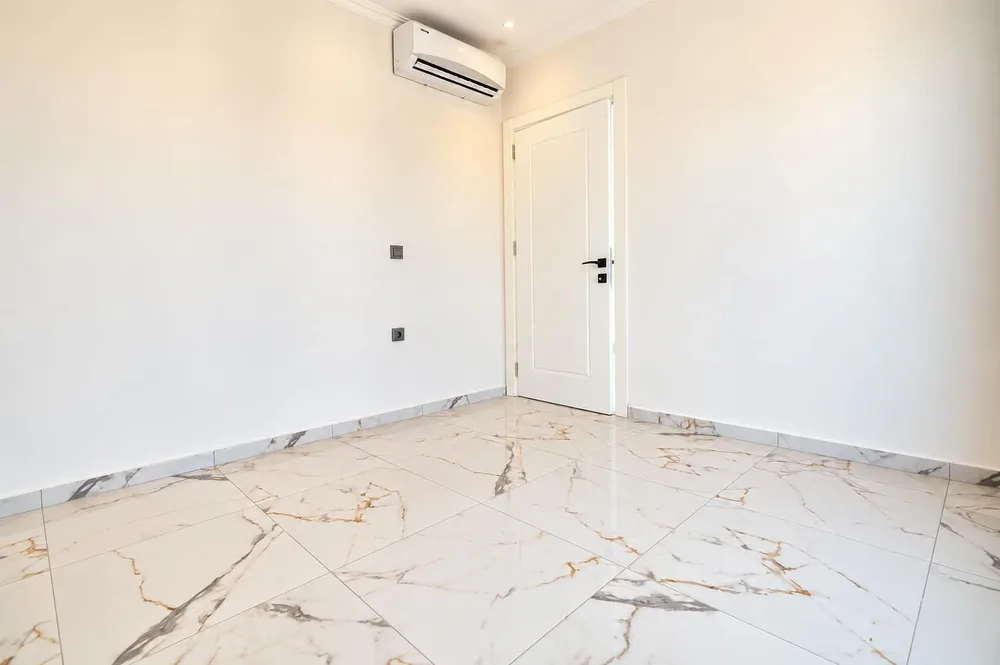 1 Bedroom Sea View Apartment For Sale in Exodus Riverside, Alanya Interior - 7