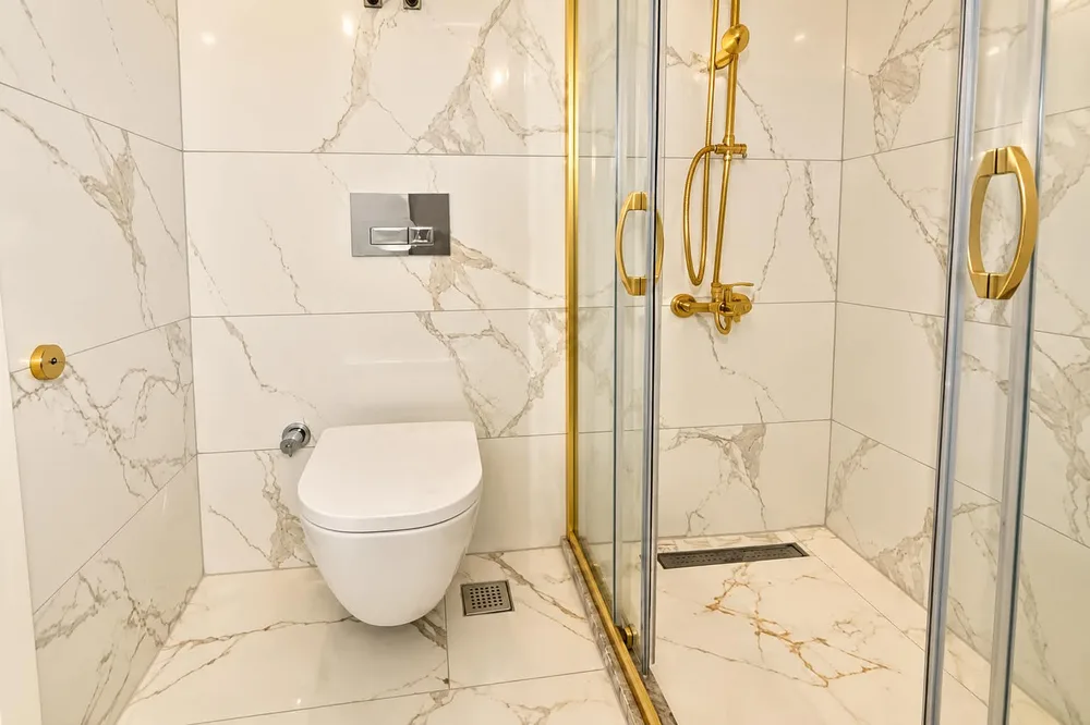 1 Bedroom Sea View Apartment For Sale in Exodus Riverside, Alanya Interior - 15