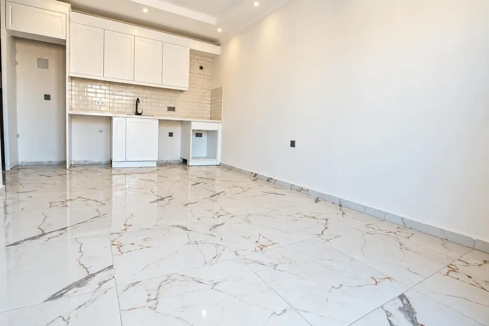 1 Bedroom Sea View Apartment For Sale in Exodus Riverside, Alanya Interior - 2