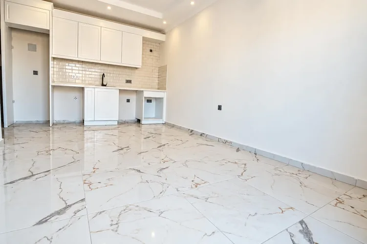 EXODUS RİVERSİDE , Interior - 2