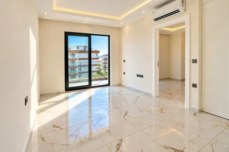 EXODUS RİVERSİDE , Interior - 4