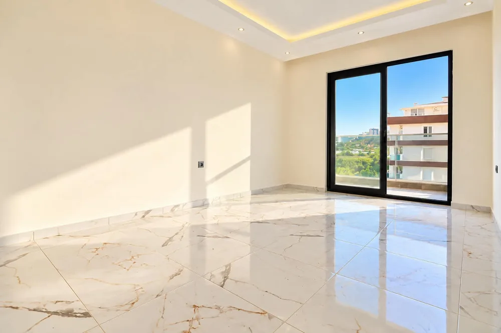1 Bedroom Sea View Apartment For Sale in Exodus Riverside, Alanya Interior - 5