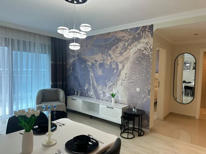 TRİO CİTY BLUE , Interior - 2