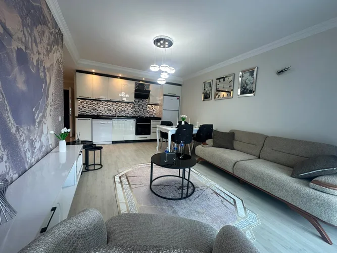 TRİO CİTY BLUE , Interior - 1