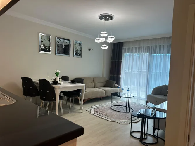 TRİO CİTY BLUE , Interior - 3