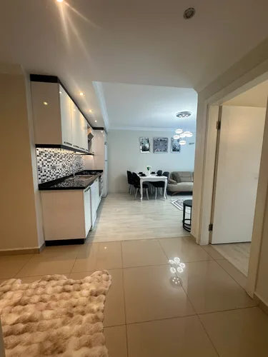 TRİO CİTY BLUE , Interior - 4