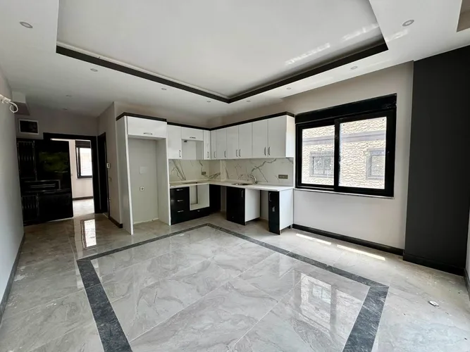 AKDAĞ RESİDENCE , Interior - 4