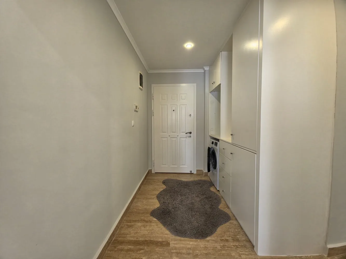 Newly Furnished Apartment Close to State Hospital in Alanya Interior - 7