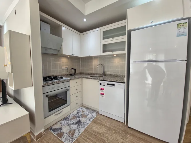 LİLİAN HEİGHTS SİTESİ, Interior - 3