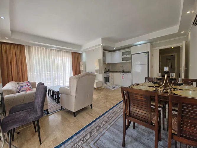 LİLİAN HEİGHTS SİTESİ, Interior - 4