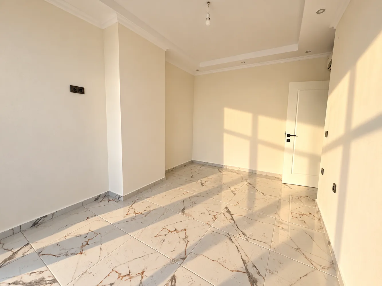 Sea View Apartment For sale in Luxury Exodus Riverside, Alanya Exterior - 4