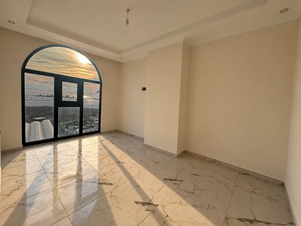 Sea View Apartment For sale in Luxury Exodus Riverside, Alanya Exterior - 3