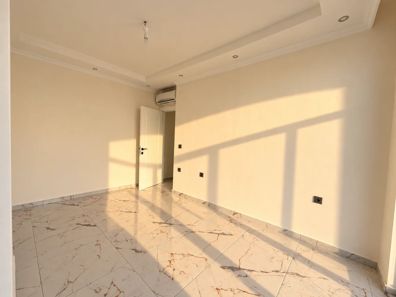 Sea View Apartment For sale in Luxury Exodus Riverside, Alanya Exterior - 9