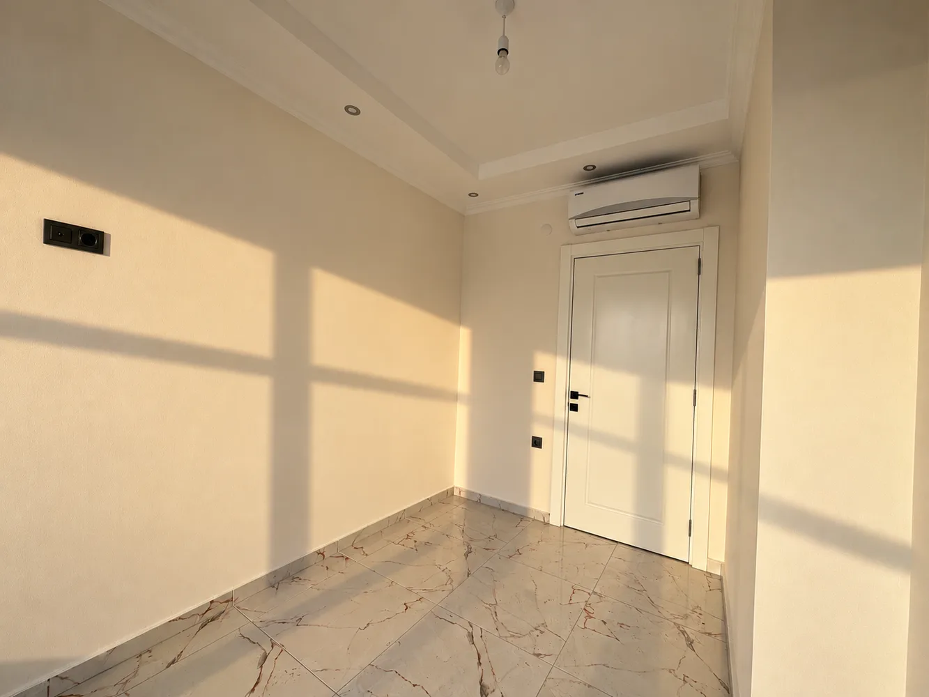 Sea View Apartment For sale in Luxury Exodus Riverside, Alanya Exterior - 8