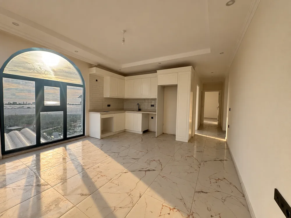 Sea View Apartment For sale in Luxury Exodus Riverside, Alanya Exterior - 6