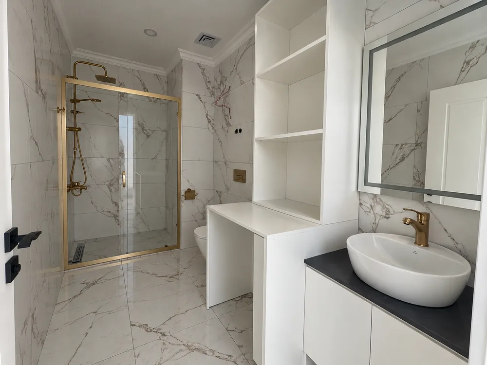 Sea View Apartment For sale in Luxury Exodus Riverside, Alanya Exterior - 13