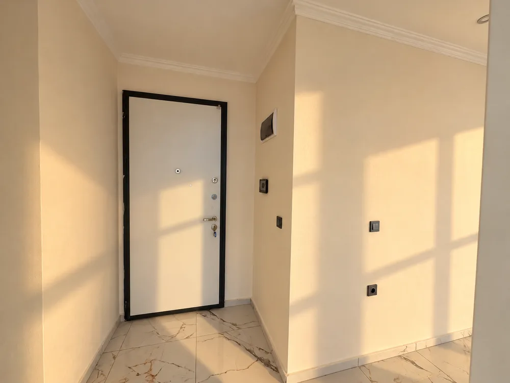 Sea View Apartment For sale in Luxury Exodus Riverside, Alanya Exterior - 7