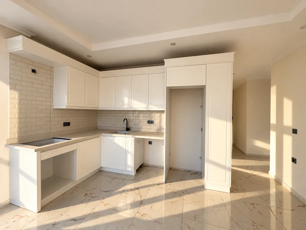 Sea View Apartment For sale in Luxury Exodus Riverside, Alanya Exterior - 2