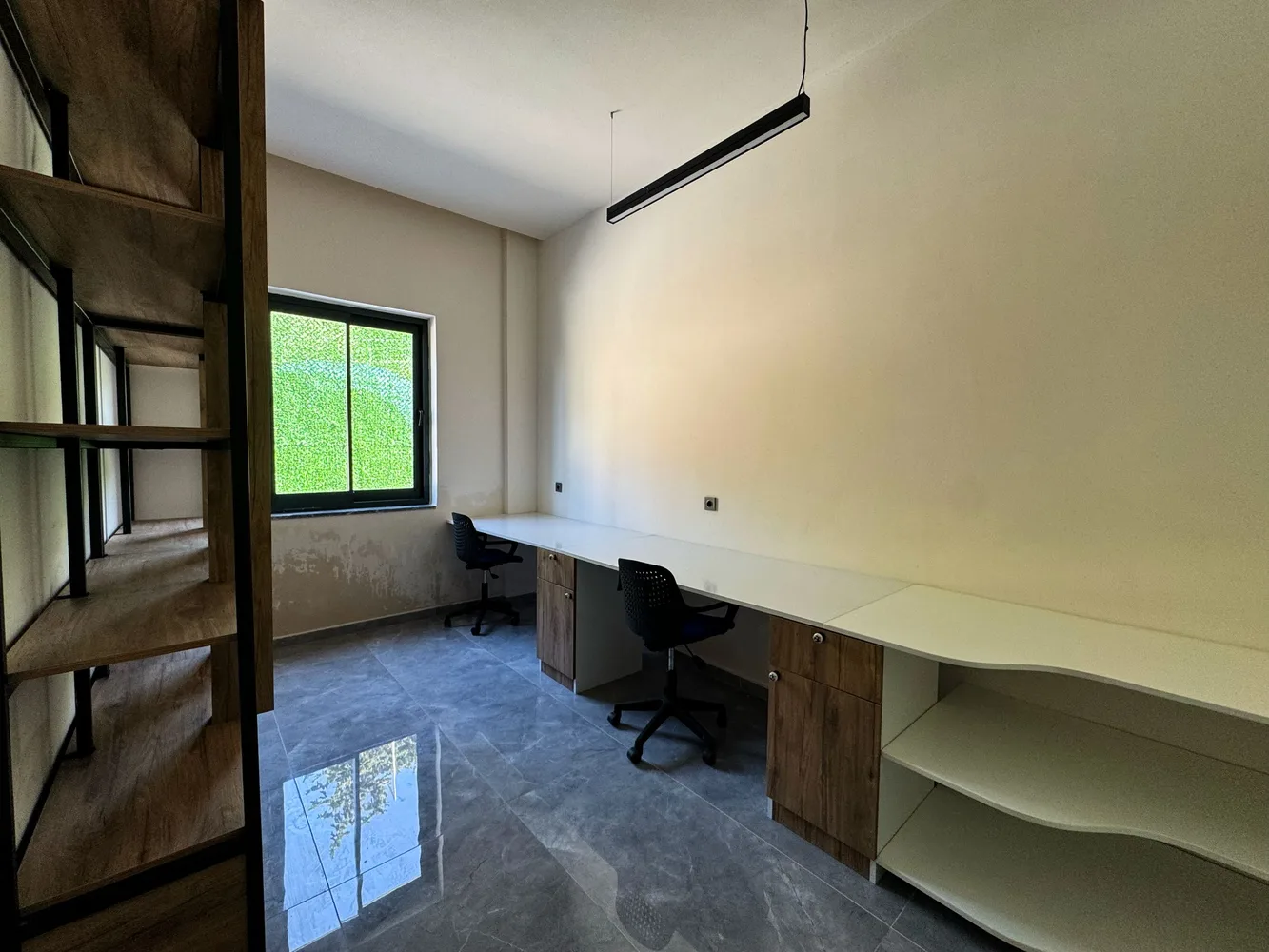 Sea View Apartment For sale in Luxury Exodus Riverside, Alanya Facilities - 37