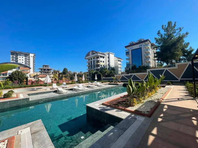 AVSALLAR HİLLS , Exterior - 4