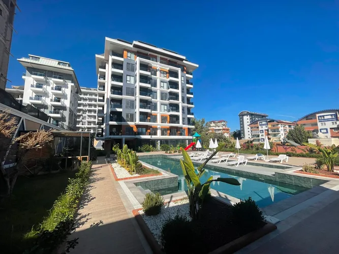 AVSALLAR HİLLS , Exterior - 2
