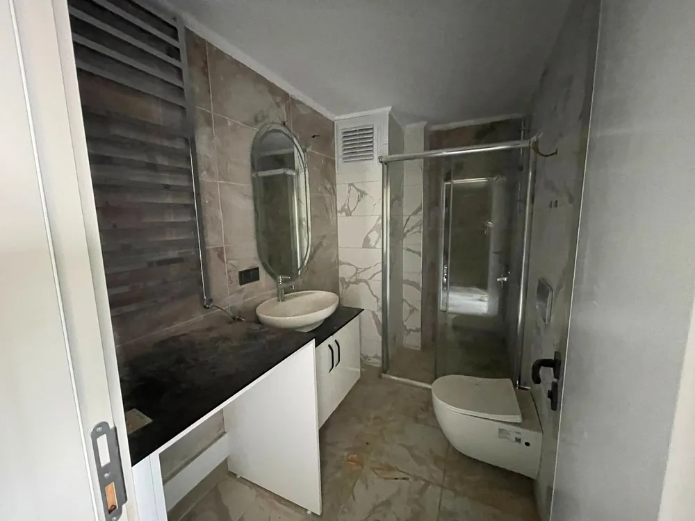 Новая квартира на продажу в жилом комплексе Avsallar Hills, Аланья Exterior - 15