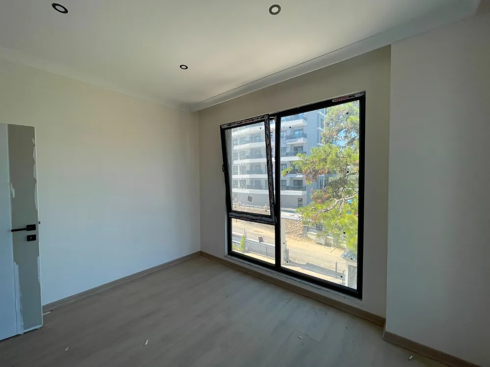 Новая квартира на продажу в жилом комплексе Avsallar Hills, Аланья Exterior - 5
