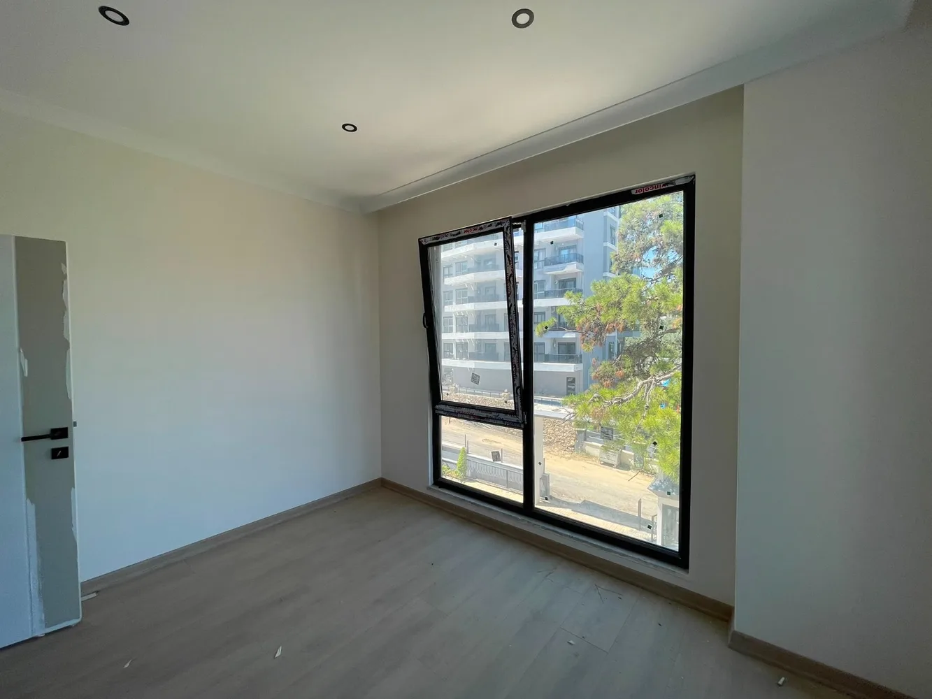 Новая квартира на продажу в жилом комплексе Avsallar Hills, Аланья Exterior - 5