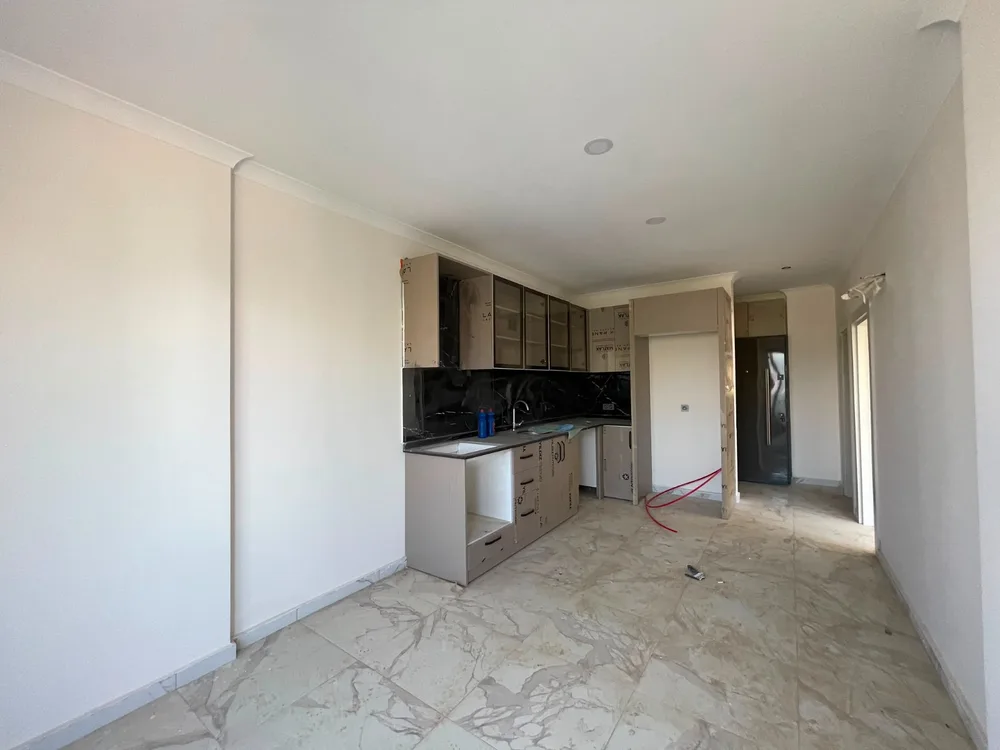 Новая квартира на продажу в жилом комплексе Avsallar Hills, Аланья Exterior - 8