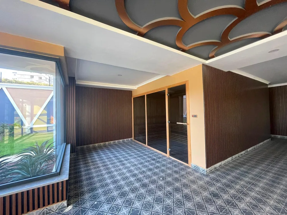 Новая квартира на продажу в жилом комплексе Avsallar Hills, Аланья Exterior - 18